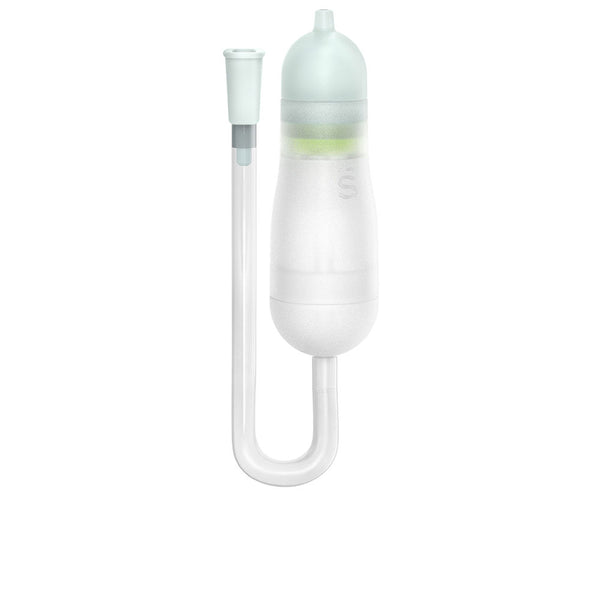 Suavinex Nasal Aspirator 1 Unit | Vuodevaatteet.fi