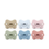 Suavinex Smoothie Butterfly Pacifier 0-6M 1 U | Vuodevaatteet.fi