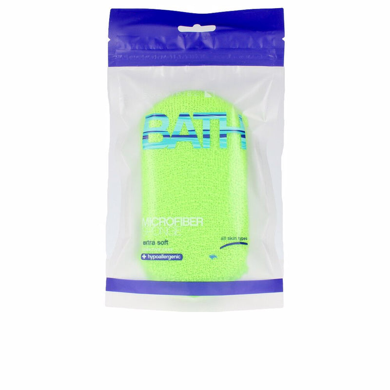 Suavipiel Microfiber esponja kylpy 1 kpl | Vuodevaatteet.fi