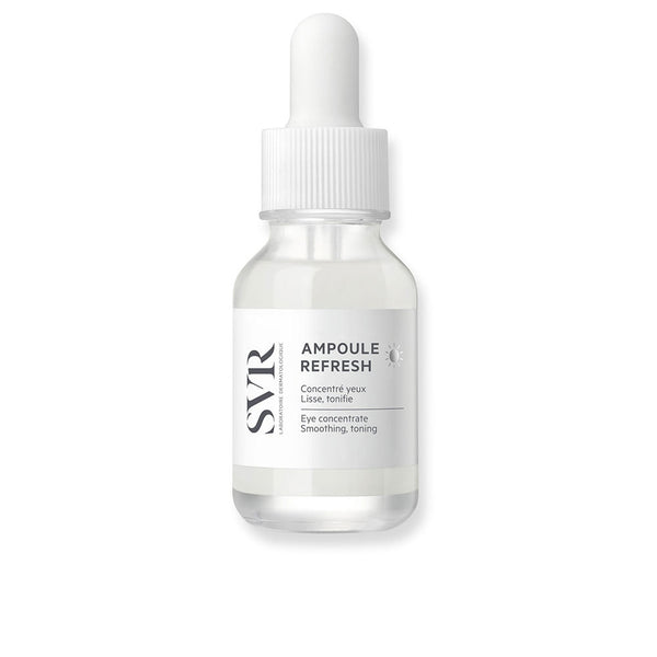 Svr Laboratoire Dermatologique Ampoule refresh silmät 15 ml | Vuodevaatteet.fi