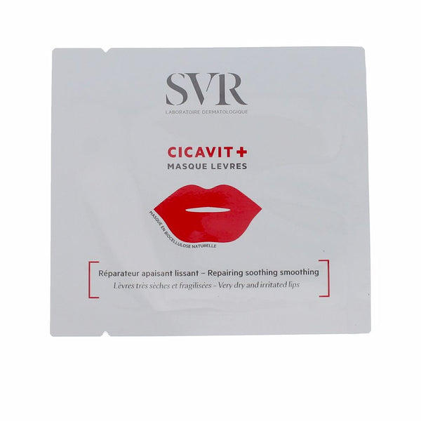 Svr Laboratoire Dermatologique Cicavit+ masques lèvres 5 ml | Vuodevaatteet.fi