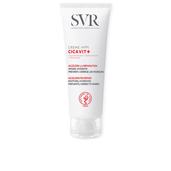 Svr Laboratoire Dermatologique Cicavit+ Soothing Cream 40 Ml | Vuodevaatteet.fi