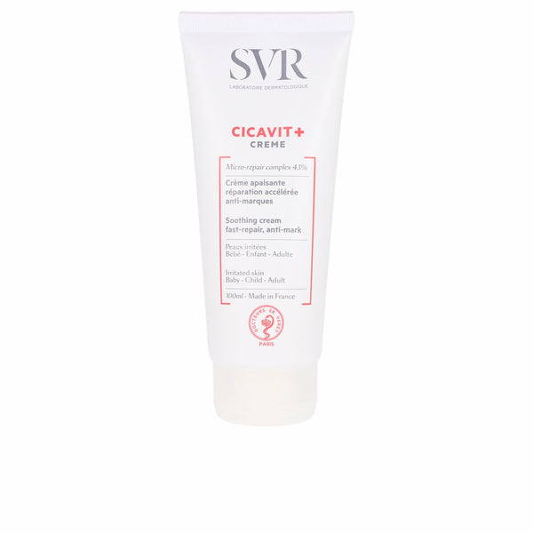 Svr Laboratoire Dermatologique Cicavit+ crema 100 ml