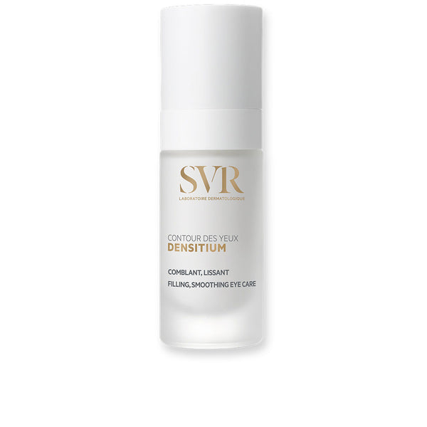 Svr Laboratoire Dermatologique Densitium silmänympärysihon muotoiluvoide 15 ml | Vuodevaatteet.fi