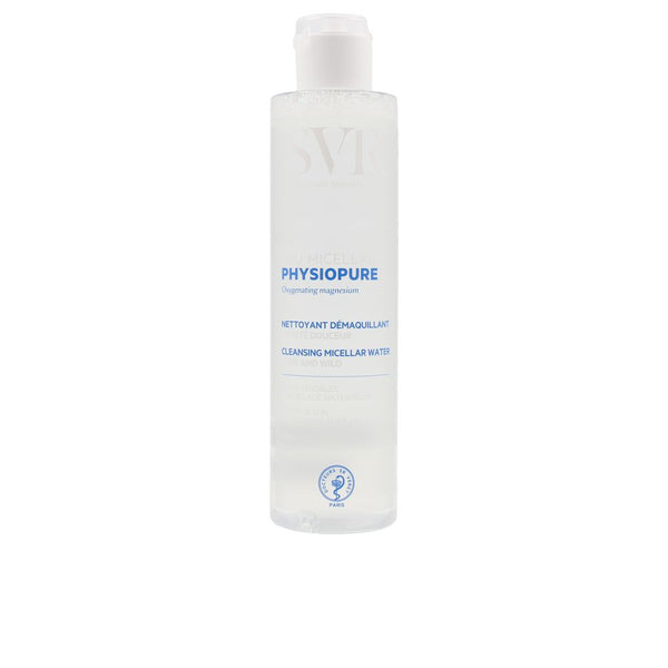Svr Laboratoire Dermatologique Physiopure micellaire-vesi 200 ml | Vuodevaatteet.fi