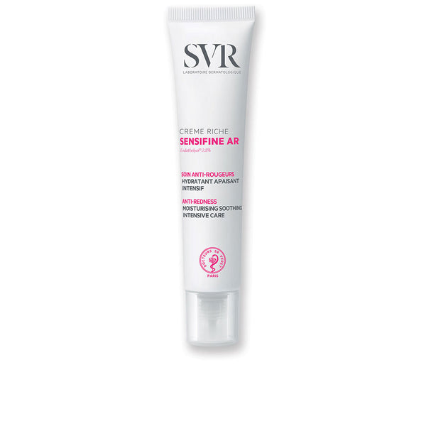 Svr Laboratoire Dermatologique Sensifine ar riche 40 ml | Vuodevaatteet.fi
