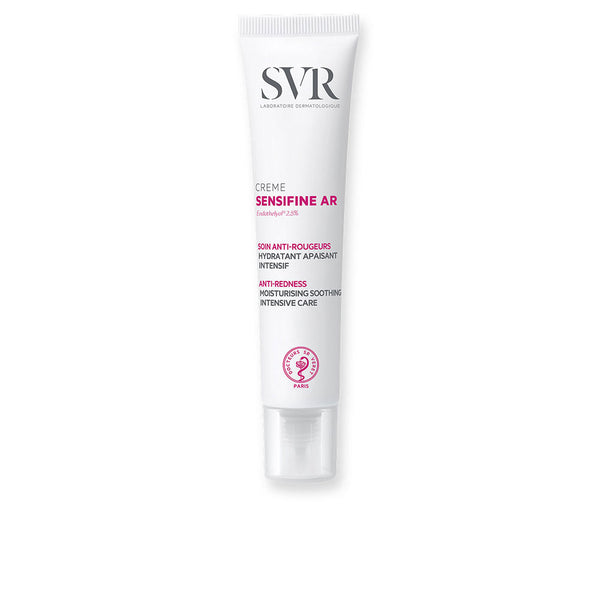 Svr Laboratoire Dermatologique Sensifine ar voide 40 ml | Vuodevaatteet.fi