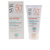 Svr Laboratoire Dermatologique Sun secure mineraalinen sävytetty aurinkovoide kuivalle iholle spf50+ 60 gr | Vuodevaatteet.fi