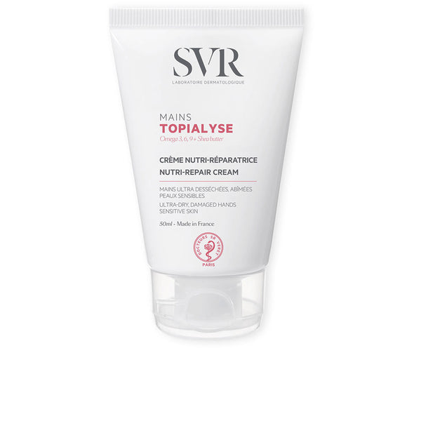 Topialyse mains seches 50 ml
