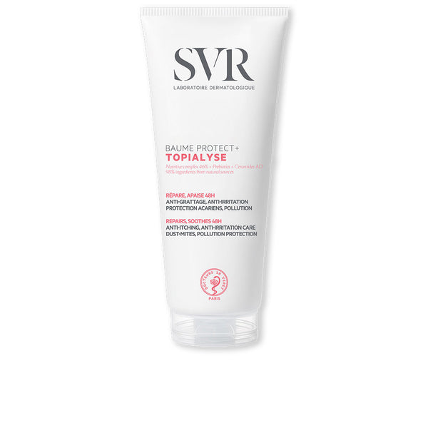 Svr Laboratoire Dermatologique Topialyse voide 200 ml | Vuodevaatteet.fi