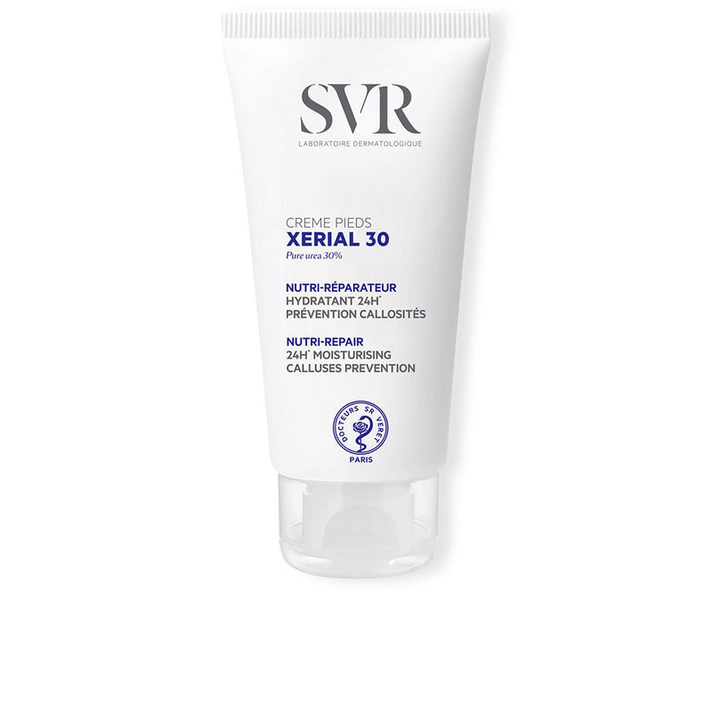 Svr Laboratoire Dermatologique Xerial 30 jalkavoide 50 ml | Vuodevaatteet.fi