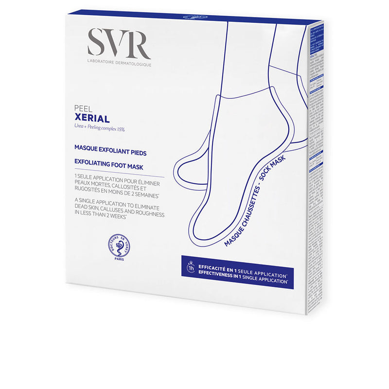 Svr Laboratoire Dermatologique Xerial peel 1 pari | Vuodevaatteet.fi