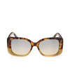 Swarovski Gafas Sk0362 45f 57 mm Aurinkolasit | Vuodevaatteet.fi
