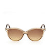Swarovski Gafas Sk0374 01b 53 mm Aurinkolasit | Vuodevaatteet.fi
