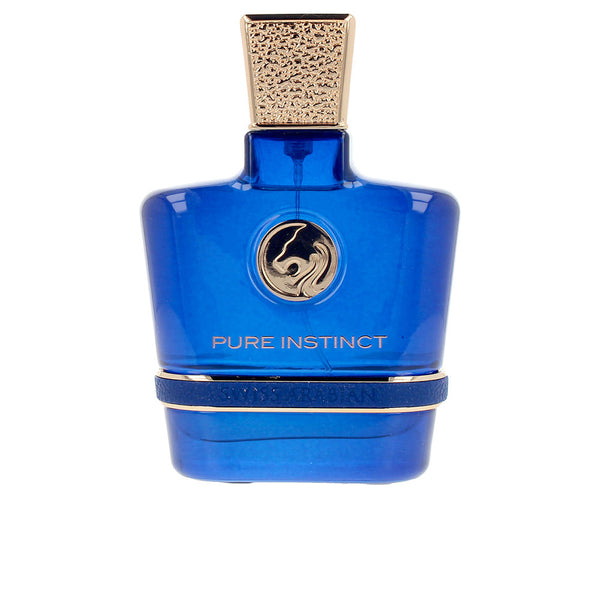 Swiss Arabian Pure Instinct Edp Vapo 100 Ml | Vuodevaatteet.fi