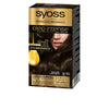 Syoss Oleo Intense kestohiusväri ilman ammoniakkia #3.10-kastanja | Vuodevaatteet.fi
