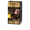Syoss Oleo Intense kestohiusväri ilman ammoniakkia #5.10-vaaleanruskea | Vuodevaatteet.fi
