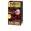 Syoss Oleo Intense kestohiusväri ilman ammoniakkia #5.92-intense red | Vuodevaatteet.fi