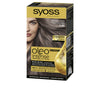 Syoss Oleo Intense kestohiusväri ilman ammoniakkia #7-56-Lavender Ash Blonde | Vuodevaatteet.fi