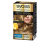 Syoss Oleo Intense kestohiusväri ilman ammoniakkia #7.10-luonnollinen vaalea | Vuodevaatteet.fi