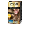 Syoss Oleo Intense kestohiusväri ilman ammoniakkia #8.50-tuhka blondi | Vuodevaatteet.fi
