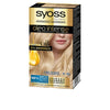 Syoss Oleo Intense kestohiusväri ilman ammoniakkia #9.10-kiiltävä blondi | Vuodevaatteet.fi