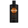 Syoss Repair shampoo 440 ml | Vuodevaatteet.fi