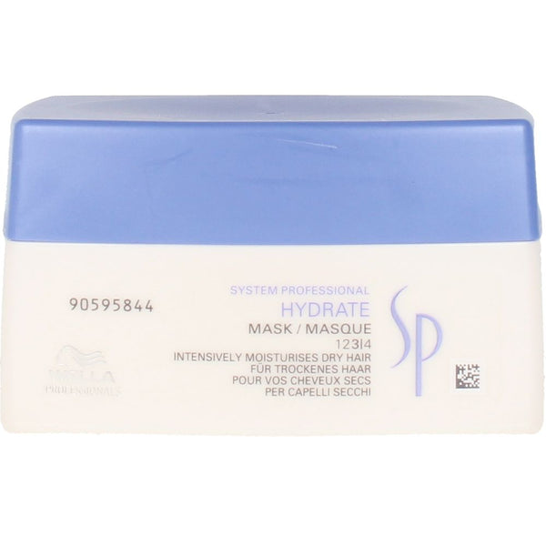 System Professional Sp hydrate -maski 200 ml | Vuodevaatteet.fi