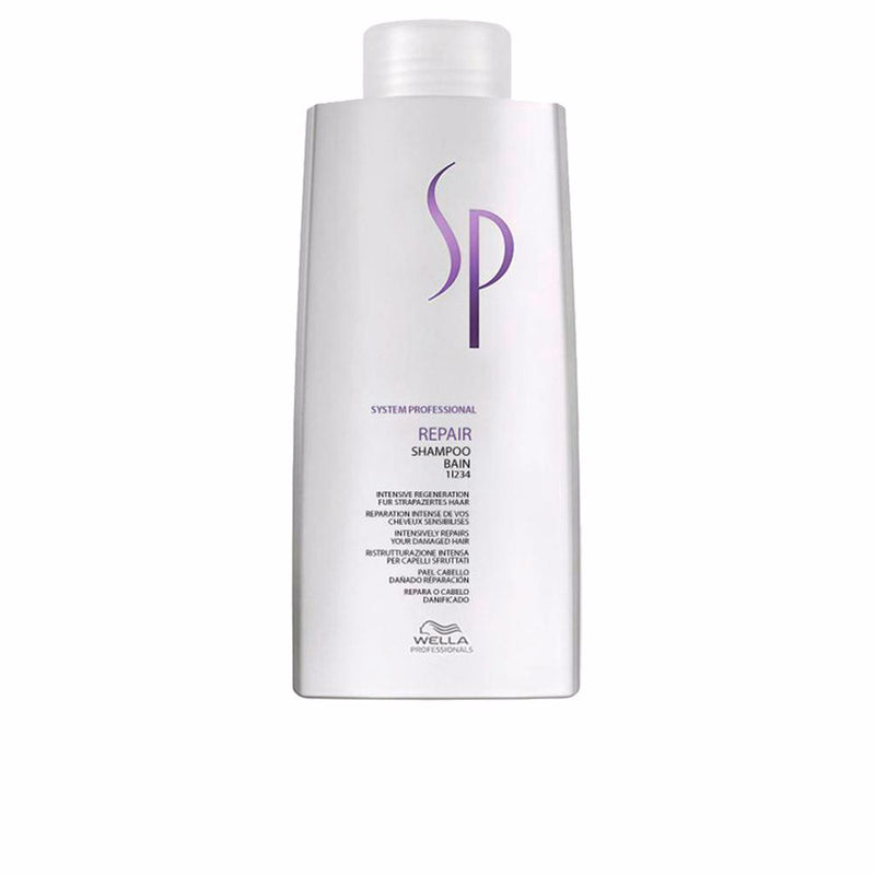 System Professional Sp hydrate shampoo 1000 ml | Vuodevaatteet.fi