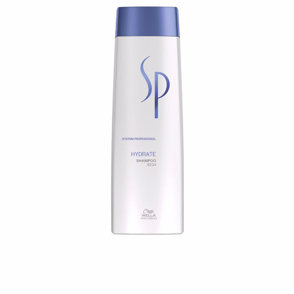 System Professional Sp hydrate shampoo 250 ml | Vuodevaatteet.fi