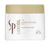 System Professional Sp luxe oil keratiinin palautusmaski 400 ml | Vuodevaatteet.fi