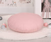 Riippuva keinu vauvalle - pastel pink