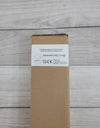 Steckenpferd-Hindernis 160cm – Beam yellow