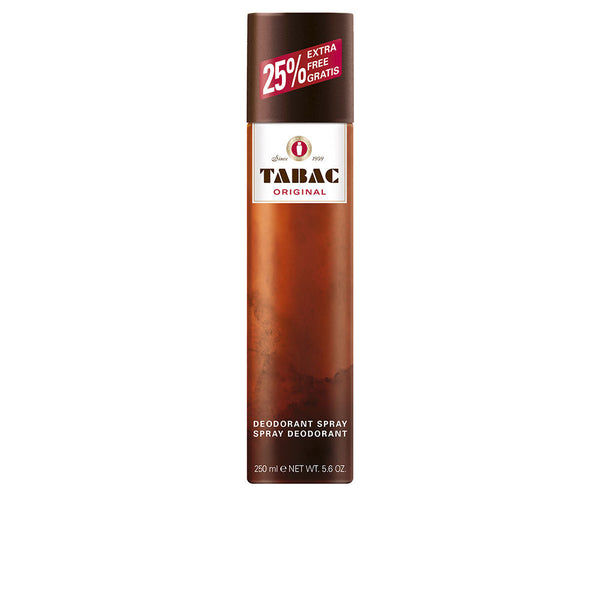 Tabac Deodorant En Spray Original 250Ml | Vuodevaatteet.fi