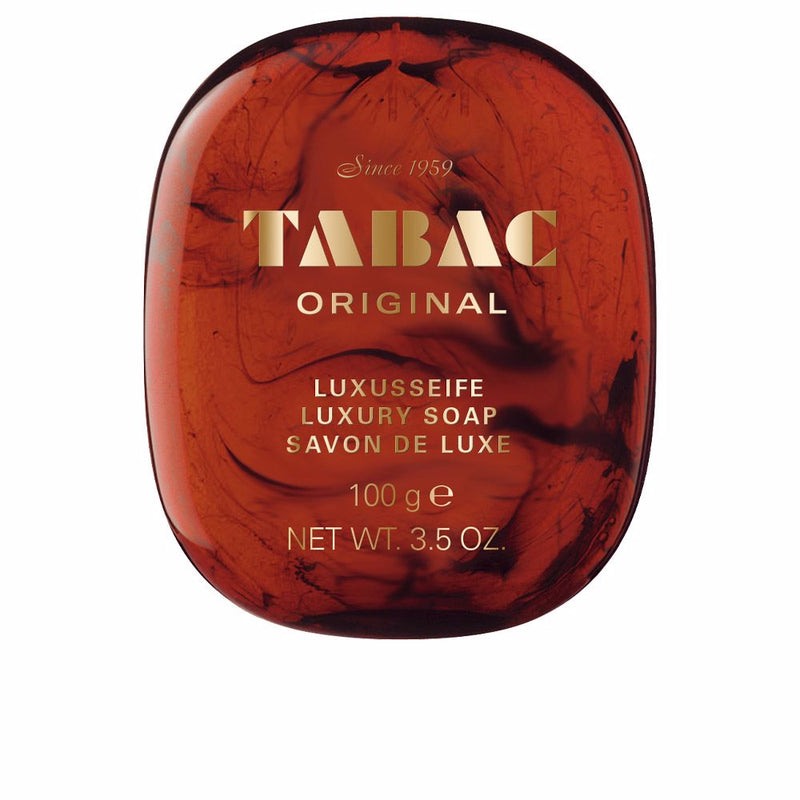 Tabac original luksus saippualaatikko 100 gr | Vuodevaatteet.fi