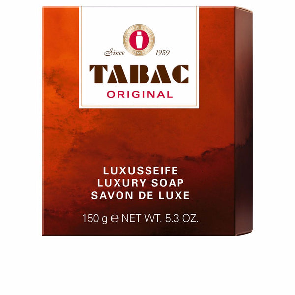 Tabac original ylellinen saippualaatikko 150 gr | Vuodevaatteet.fi