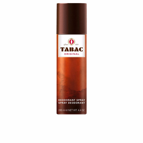 Tabac Tabac original deodorantti 200 ml | Vuodevaatteet.fi