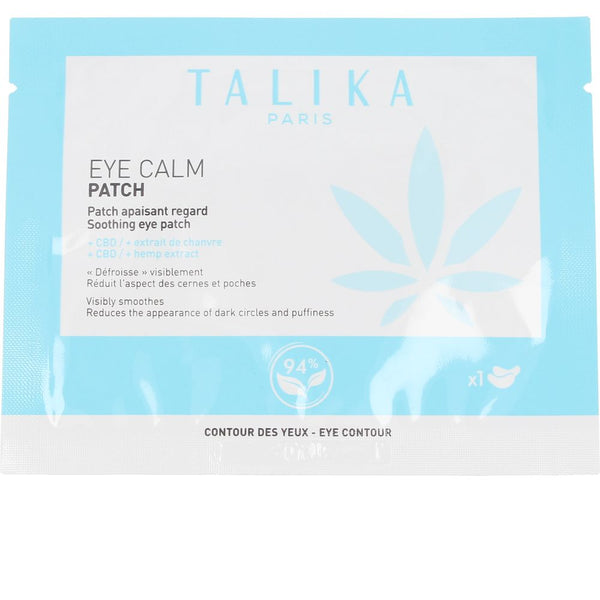Talika Eye calm laastari 1 pari | Vuodevaatteet.fi
