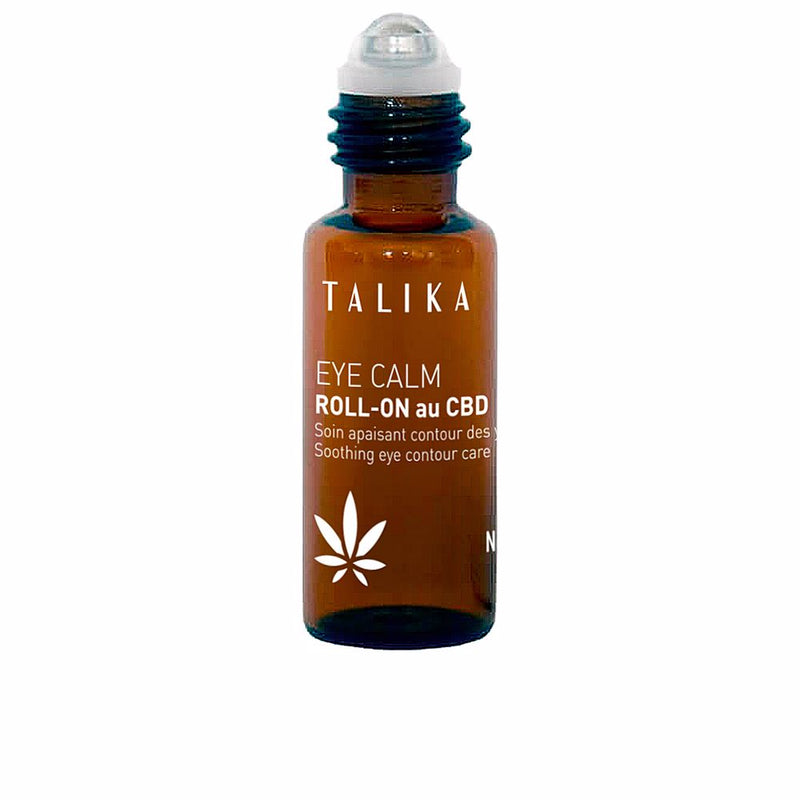Talika Eye calm roll-on 10 ml | Vuodevaatteet.fi
