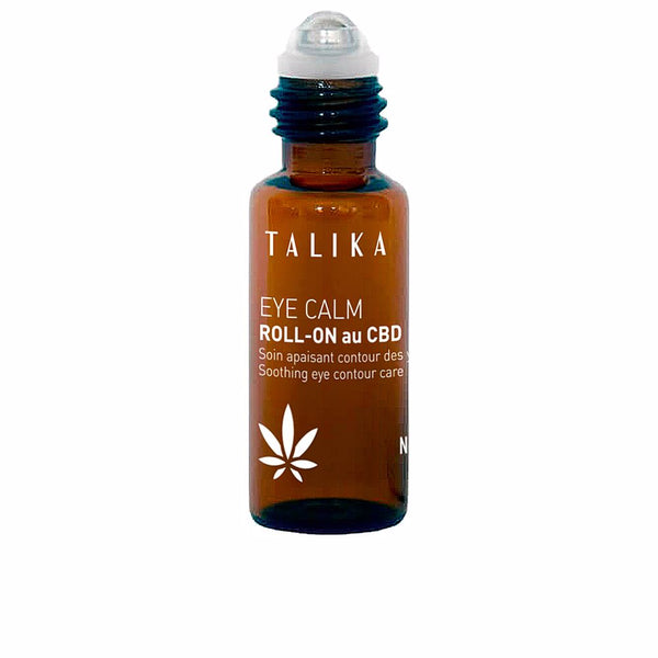 Talika Eye calm roll-on 10 ml | Vuodevaatteet.fi