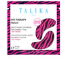Talika Eye Therapy Patch Zebra Limited Edition 1 U | Vuodevaatteet.fi