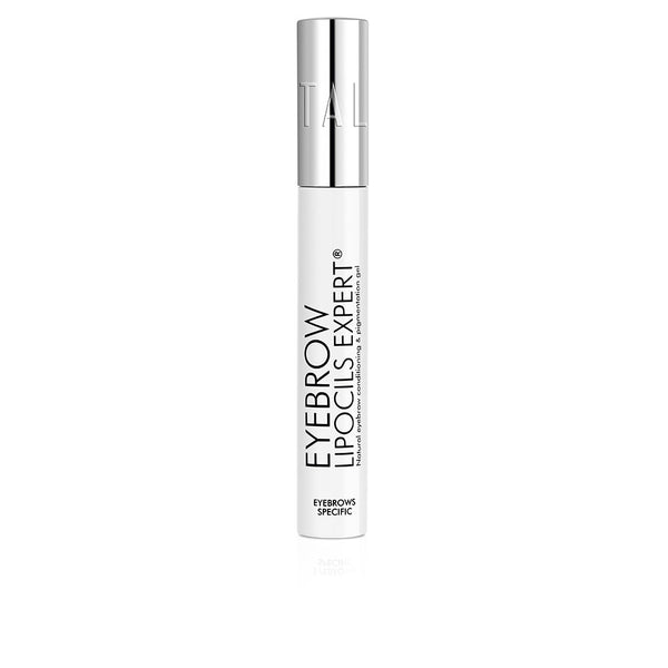 Talika Eyebrow lipocils expert 3,8 ml | Vuodevaatteet.fi
