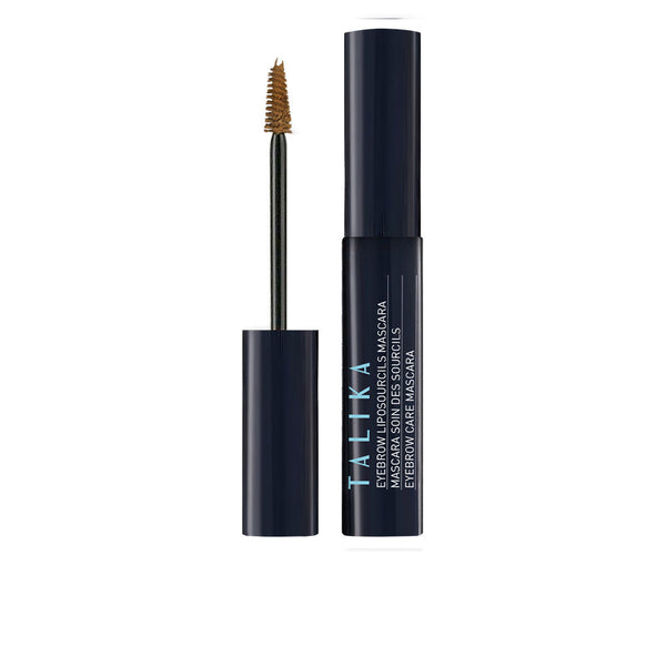 Talika Eyebrow liposourcils mascara #chatain 5 ml | Vuodevaatteet.fi