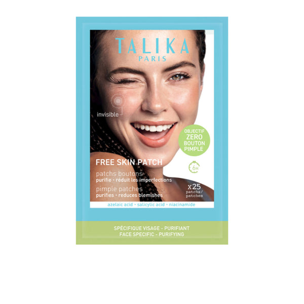 Talika Free skin antifinni-laastarit 25 kpl | Vuodevaatteet.fi
