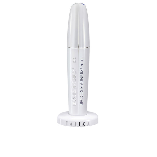 Talika Lipocils Platinium Eyelash Enhancing Serum 2 X 8.5 Ml | Vuodevaatteet.fi