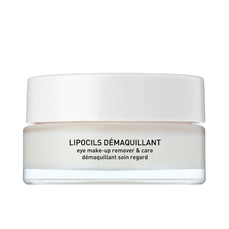 Talika Lipocils silmämeikinpoistoaine 30 ml | Vuodevaatteet.fi