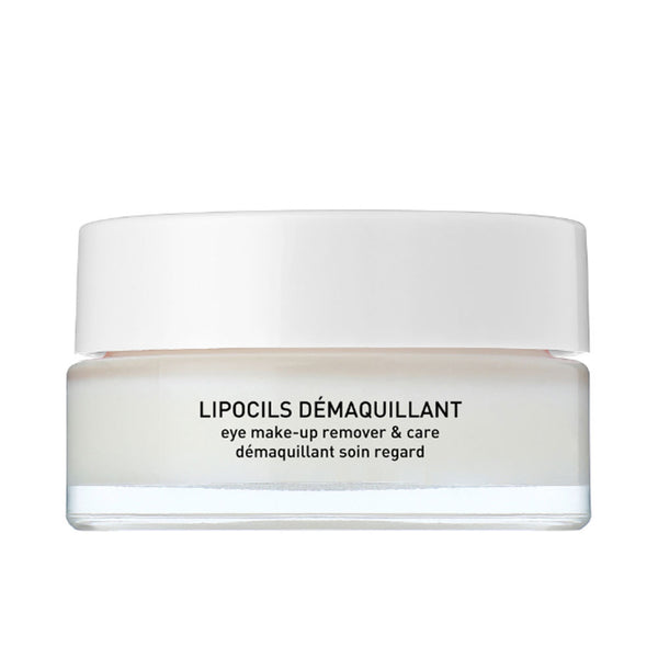 Talika Lipocils silmämeikinpoistoaine 30 ml | Vuodevaatteet.fi