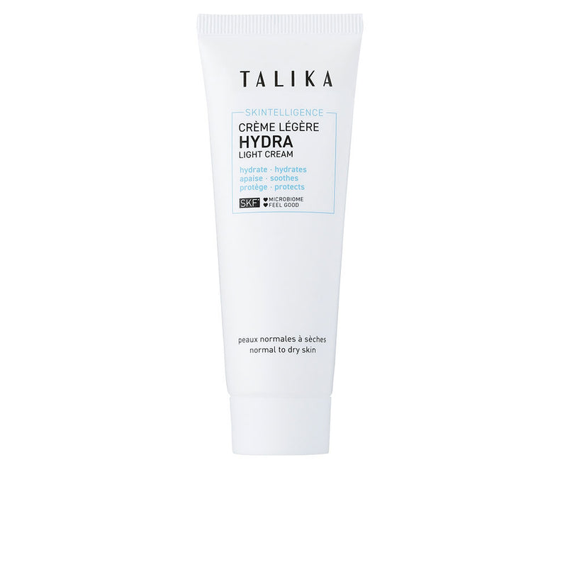 Talika Skintelligence Hydra Crema Ligera Hidratante 50 Ml | Vuodevaatteet.fi