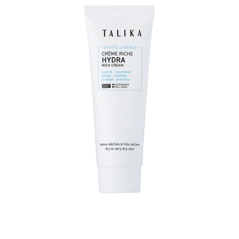 Talika Skintelligence Hydra Crema Rica Hidratante 50 Ml | Vuodevaatteet.fi