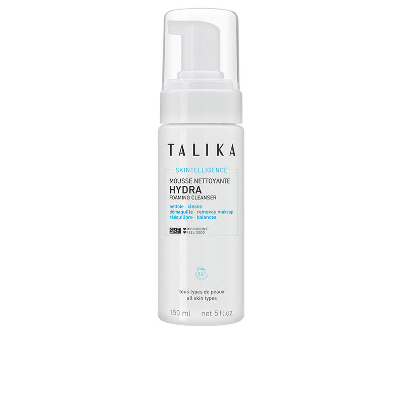 Talika Skintelligence Hydra Espuma Limpiadora 150 Ml | Vuodevaatteet.fi